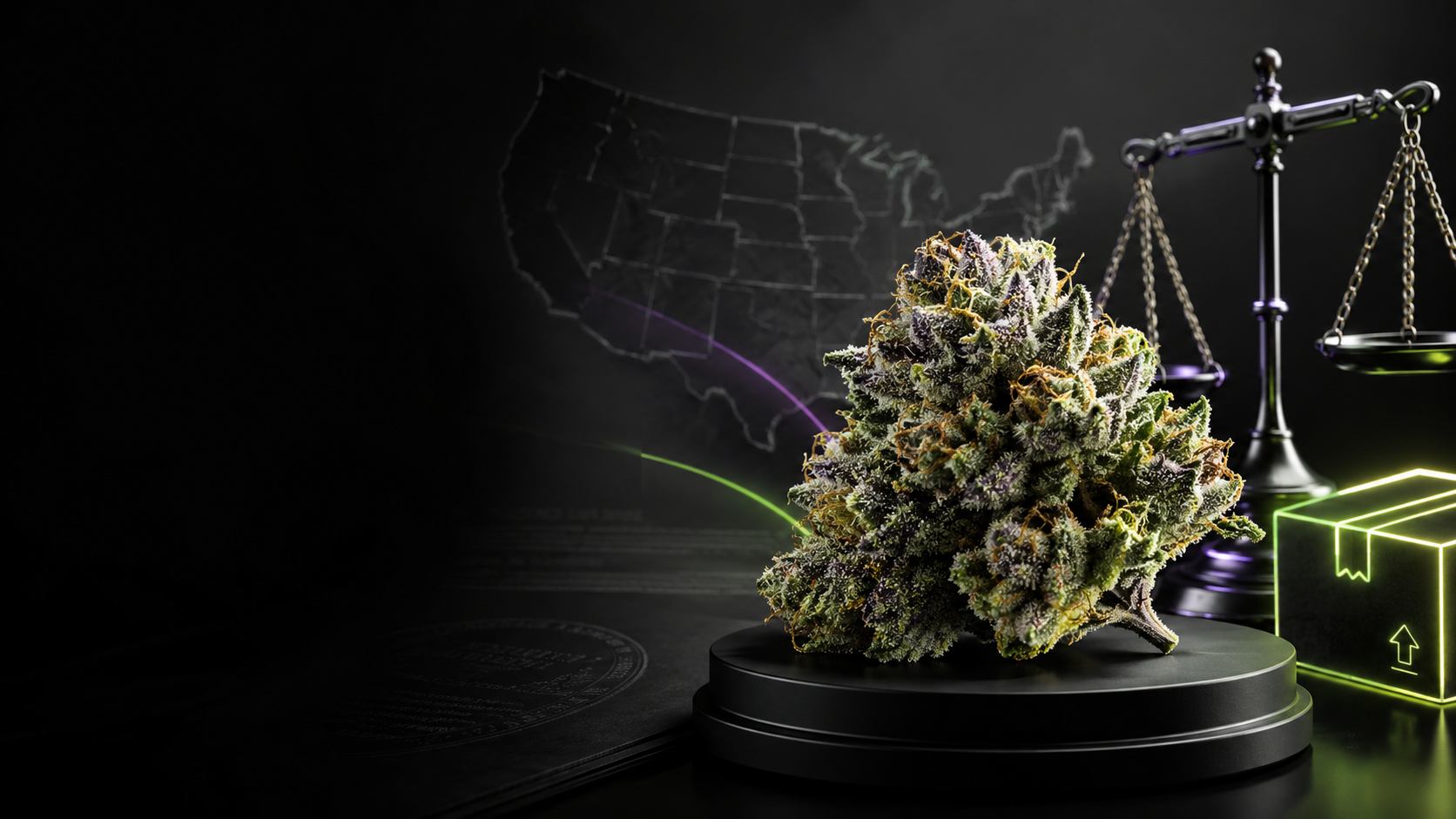 Can You Buy THCA Online Legally in 2026?