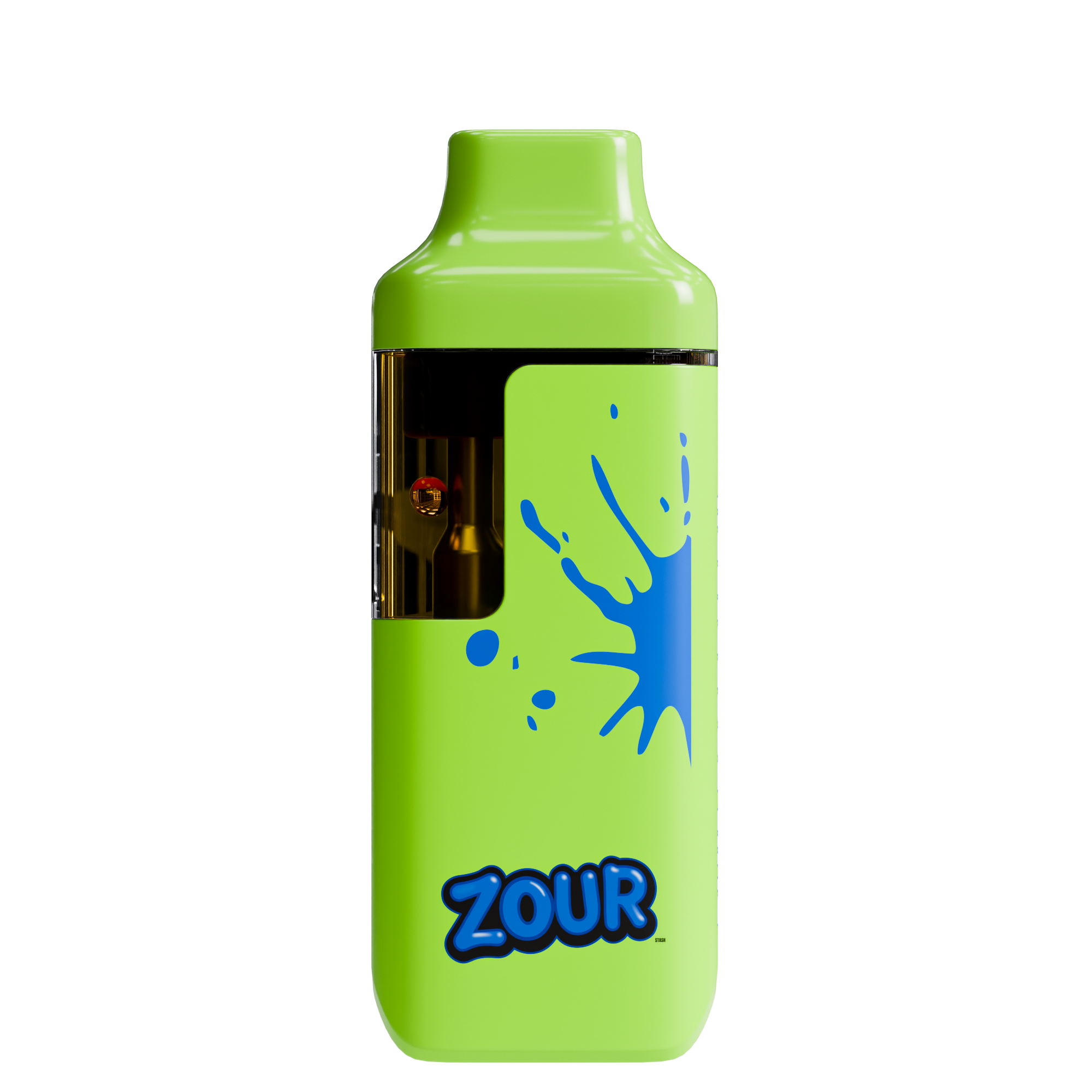 BLUE RASPBERRY 1.5ML VAPE