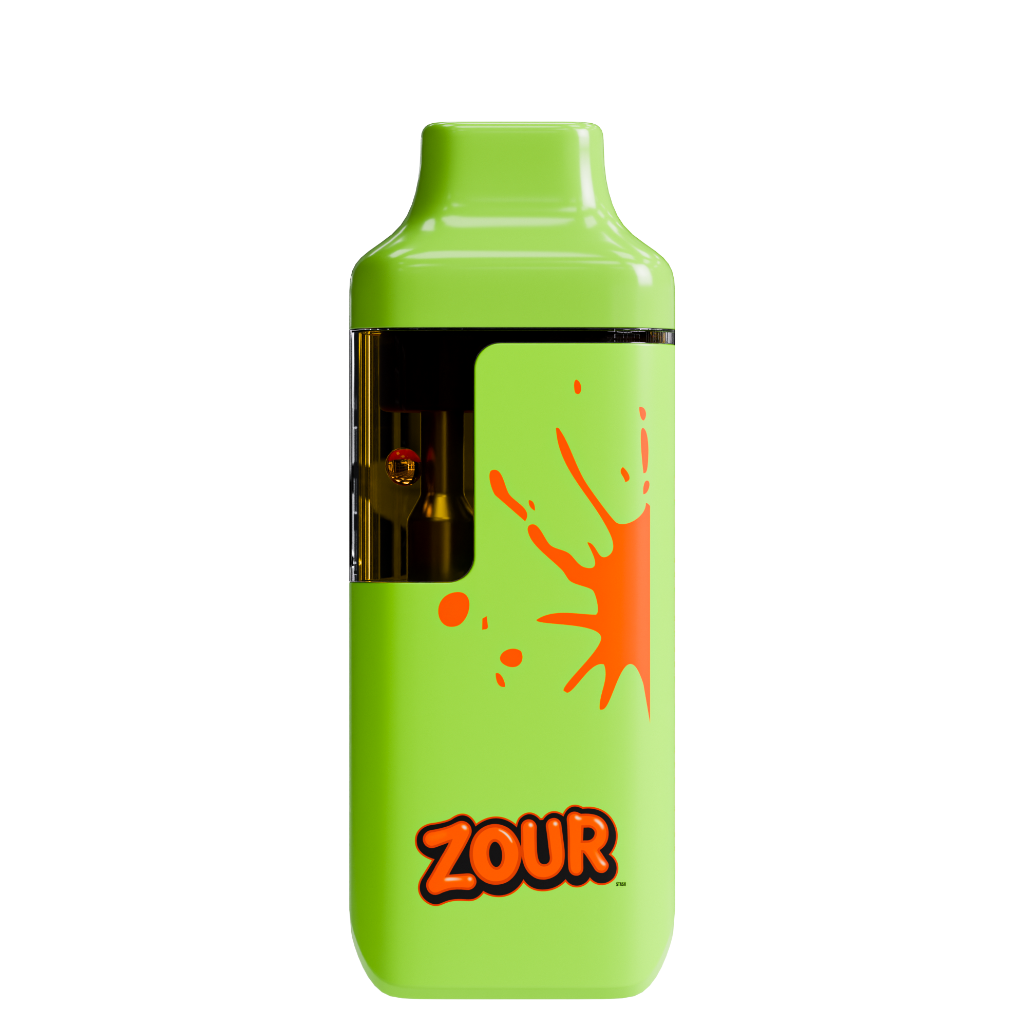 CITRUS SUNBURST 1.5ML VAPE
