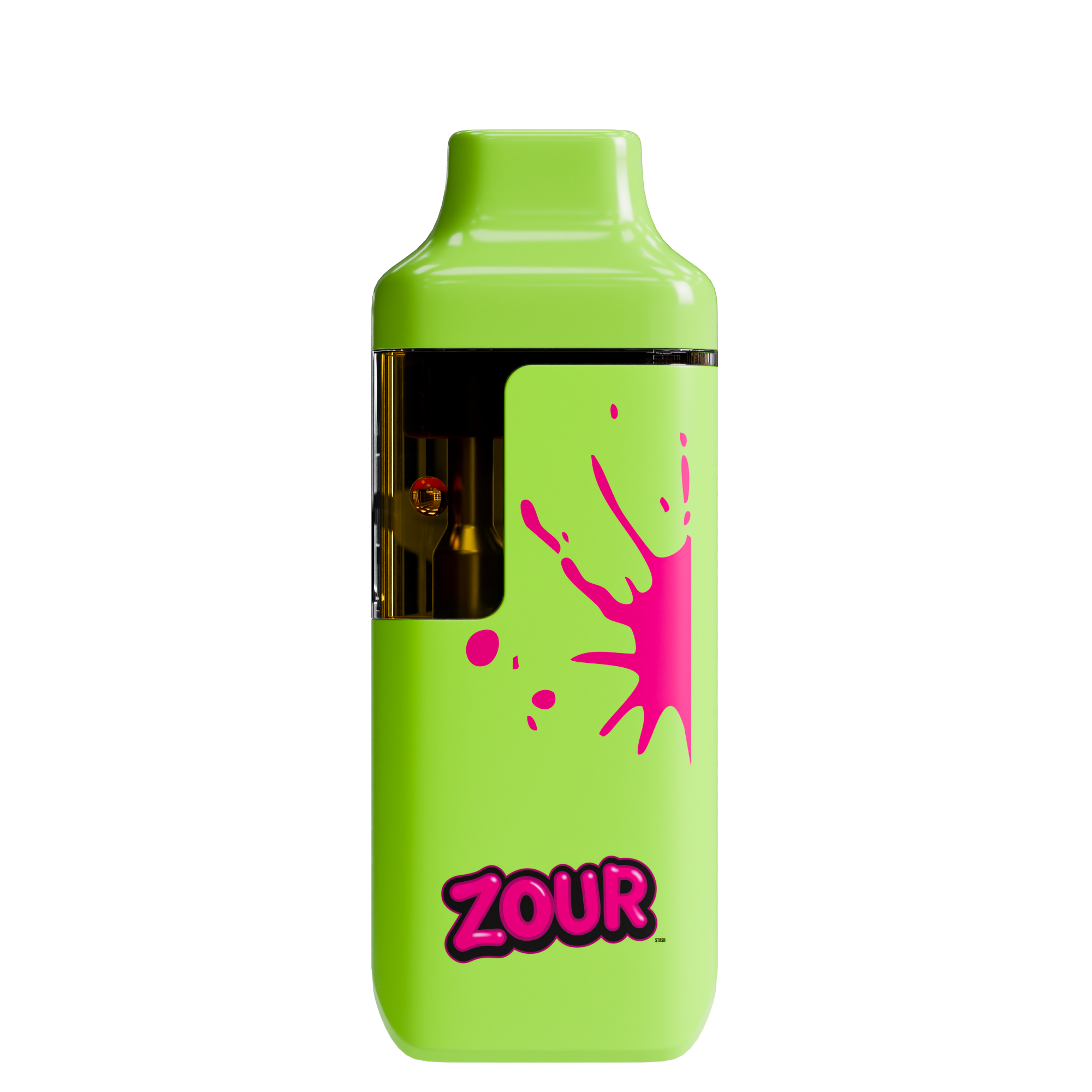 STRAWBERRY PUNCH 1.5ML VAPE