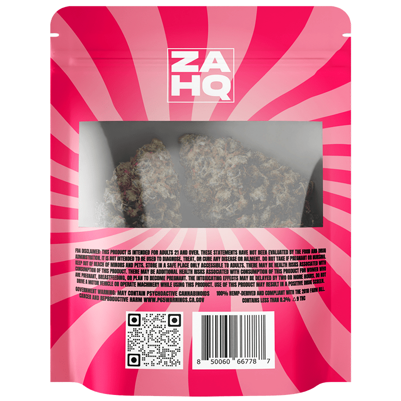 BLUE RASPBERRY LEMONADE 3.5G