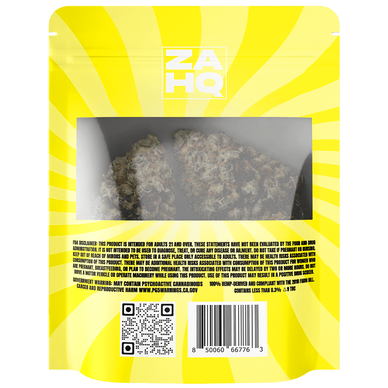 STRAWBERRY LEMONADE 3.5G