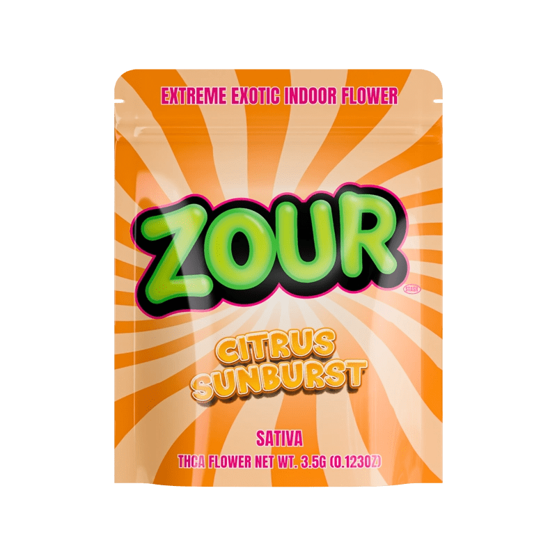 CITRUS SUNBURST 3.5G