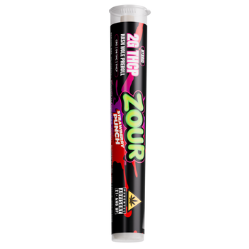 Hashhole Hash Holes Collection – Infused Hemp Extracts | Zour Stash