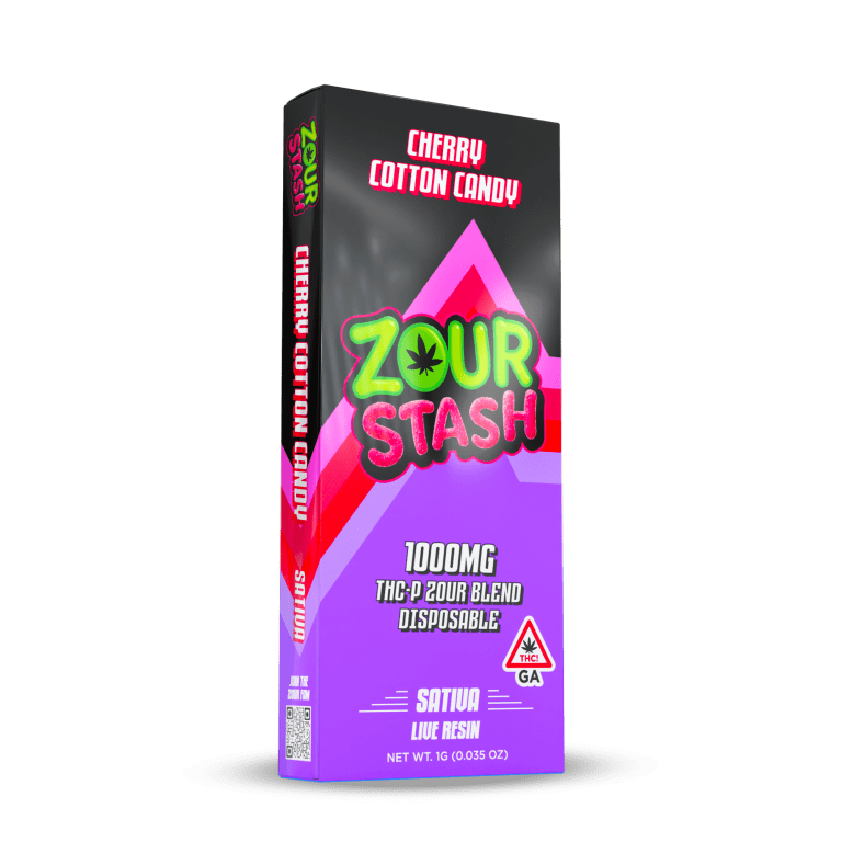 ::COMING SOON:: THCP CHERRY COTTON CANDY VAPE