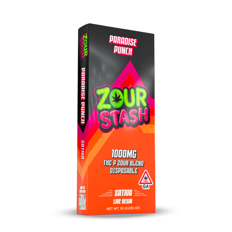 ::COMING SOON:: THCP PARADISE PUNCH VAPE