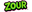 Zour Stash logo