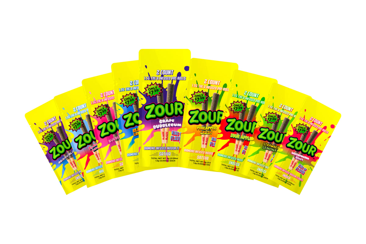2ct VALUE PACK